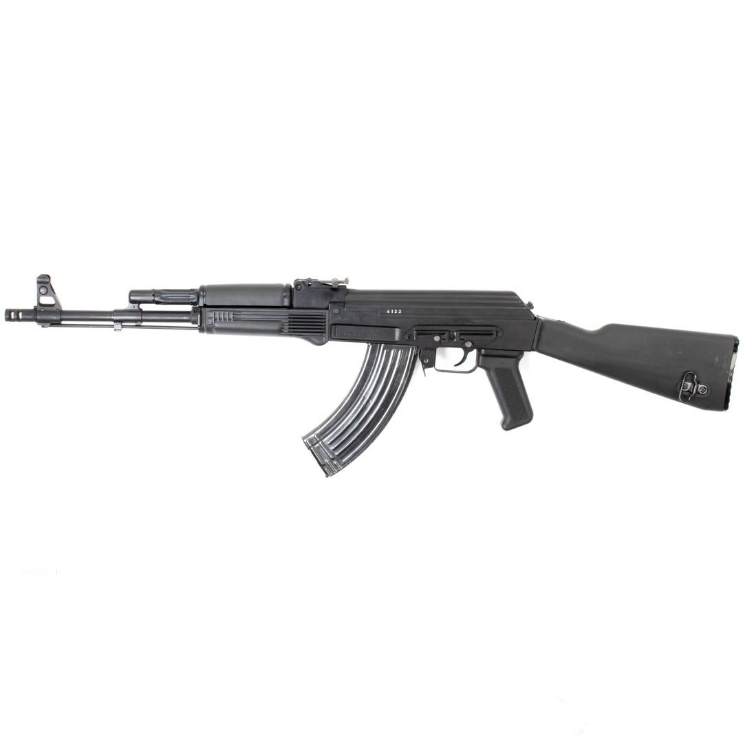 Arsenal Sam7r